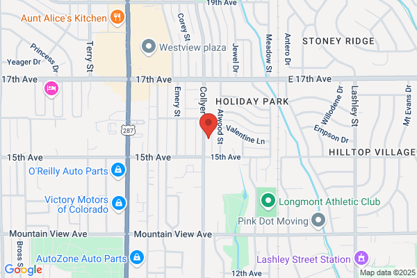 Colorado's Finest Heating and Air Conditioning