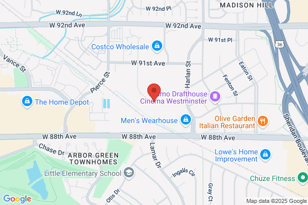 Service Experts Heating & Air Conditioning