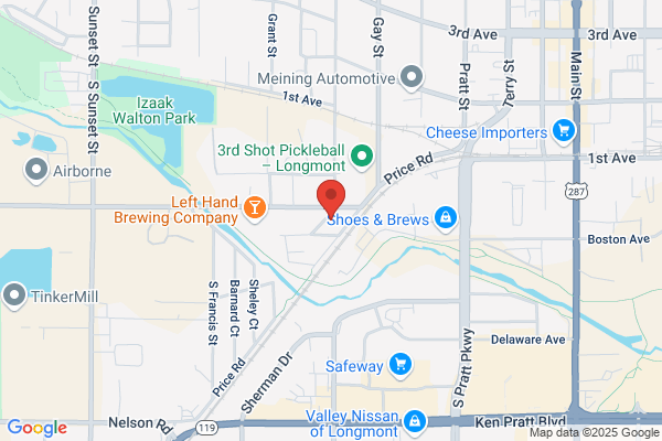 Twin Peaks Heating Plumbing Electric