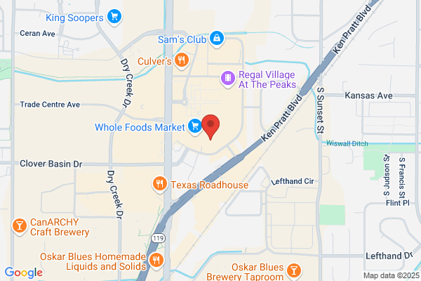 Dave's Discount Liquor