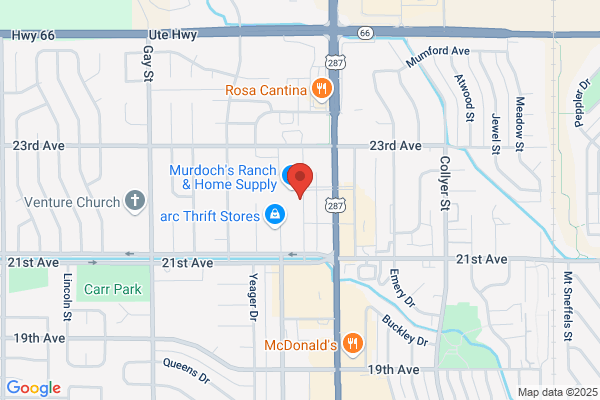 Horizon Park Liquor