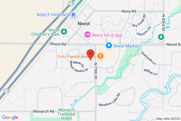 Boulder Colonic Center