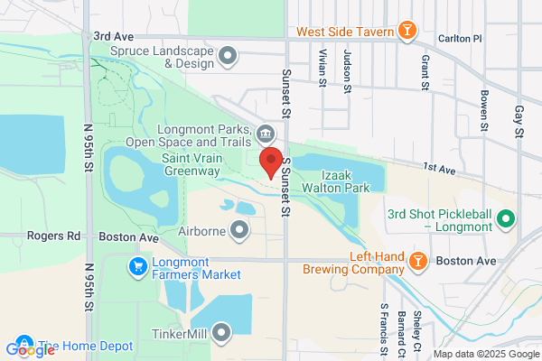 Native Roots Dispensary Longmont