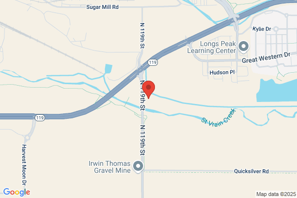 Elevated Longmont
