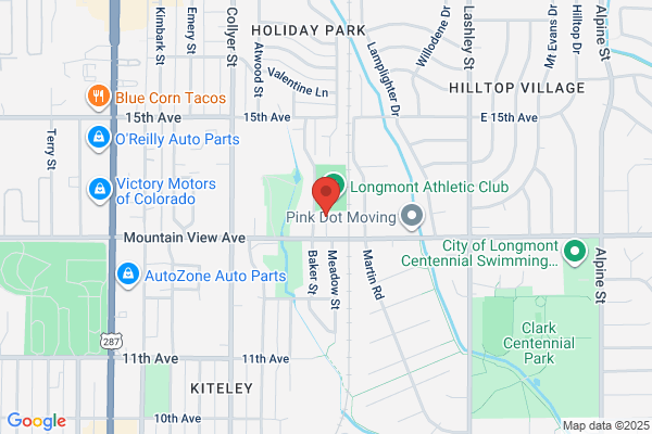 Longmont Hypnosis, LLC