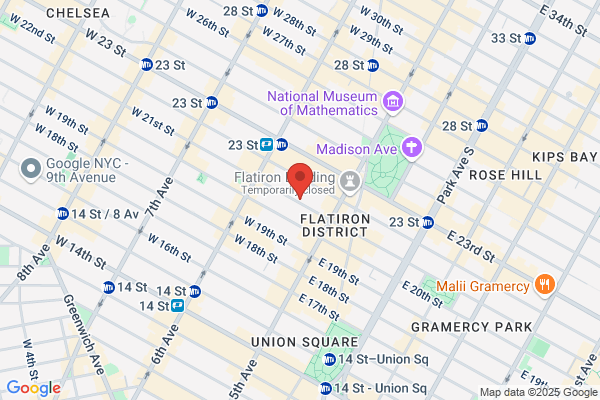 Flatiron Veterinary