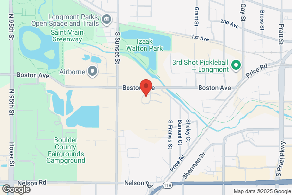 Colorado Materials, Inc.