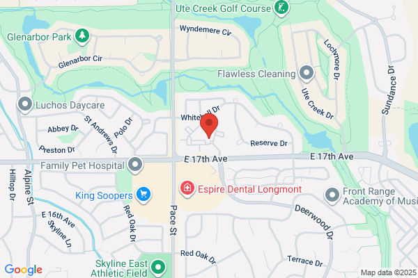 Ute Creek Apartments