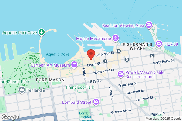 Cannery the