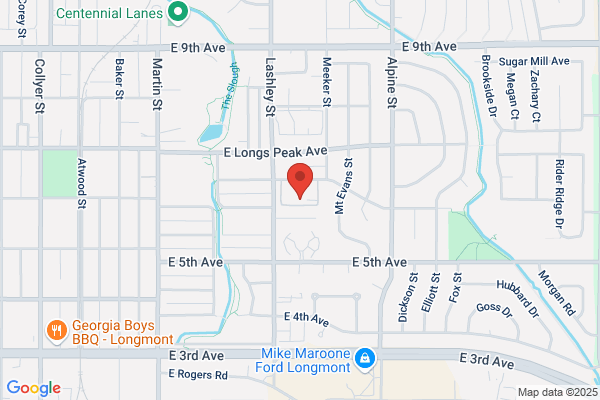 Eastglen Apartments