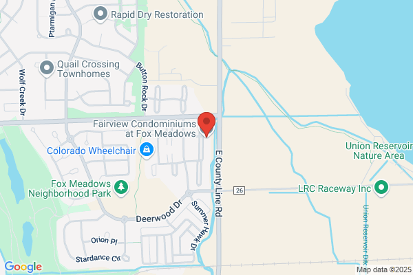 Fairview Condominiums