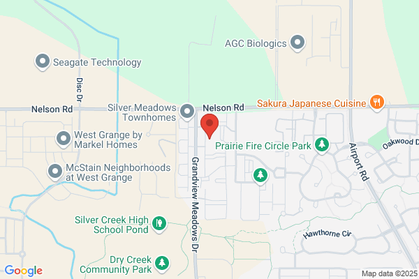Grandview Meadows Apartments