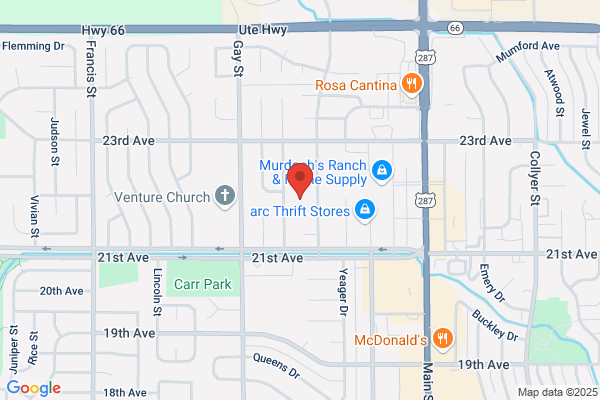 Horizon Place Apartments