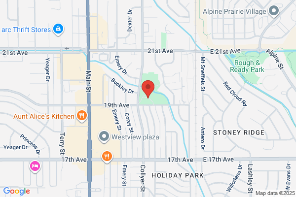 Lanyon Park Apartments
