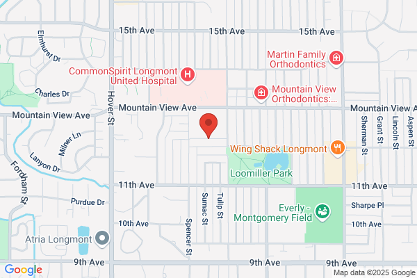 Parkside Apartments