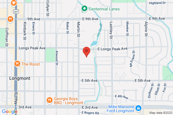 Stonehedge Place Apartments