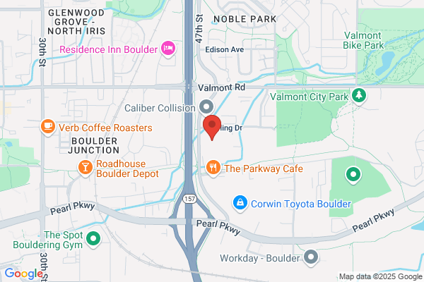 Boulder Windshield Specialist