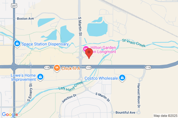 Christian Brothers Automotive Longmont