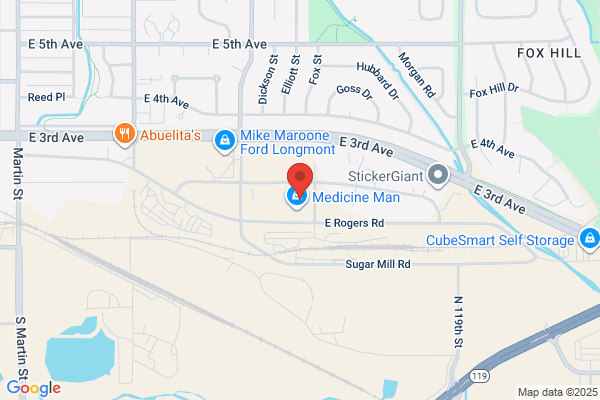 Longmont Auto LLC.
