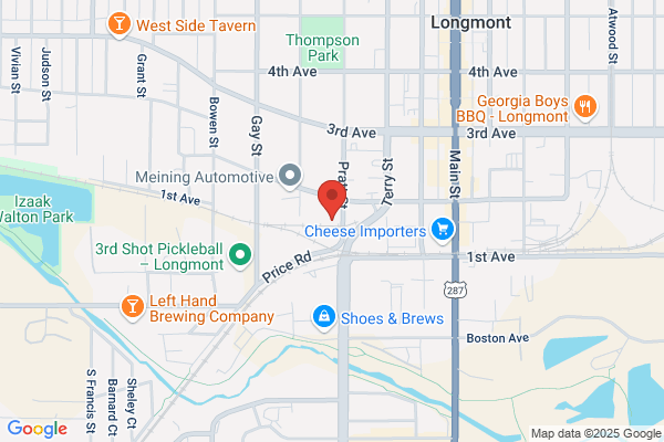 All American Auto Repair