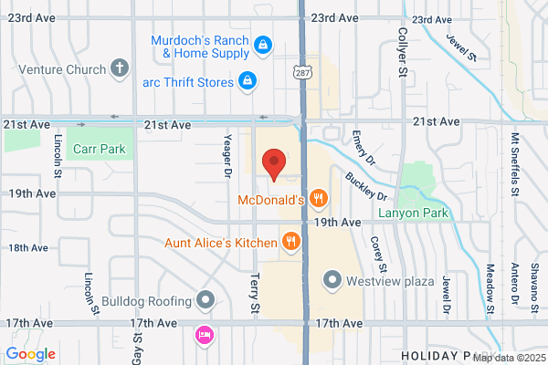 Best Auto Longmont