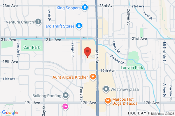 Best Auto Repair Of Longmont