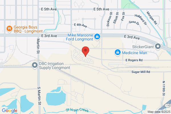 Rogers Auto Shop