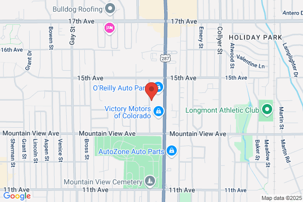 Roys Auto Service Inc