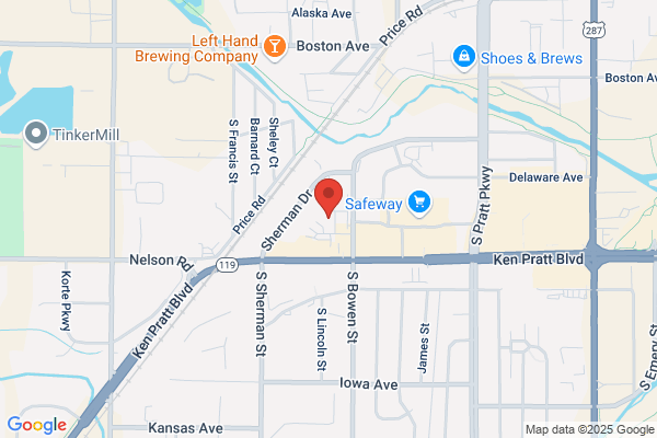 Twin Peaks Auto Repair