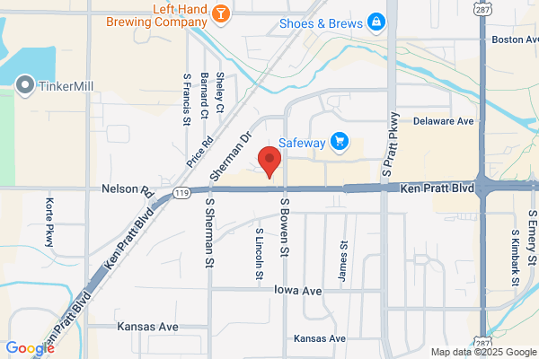 Grease Monkey