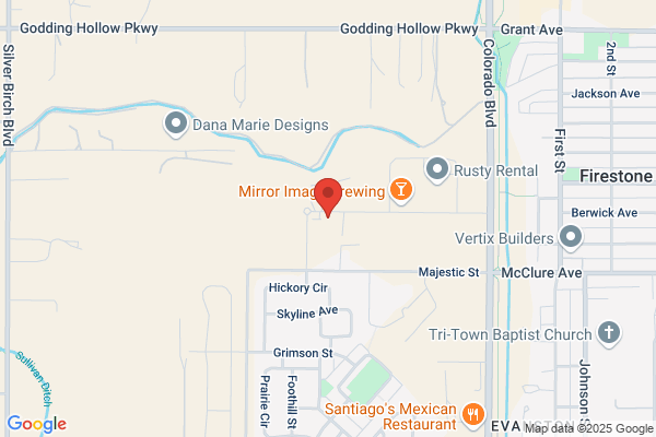 Boulder County Builders Llc