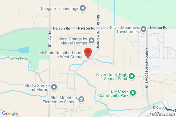 McStain Enterprises Meadow View West