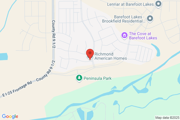 Richmond American Homes