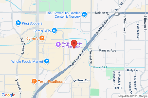Vivo Living Longmont