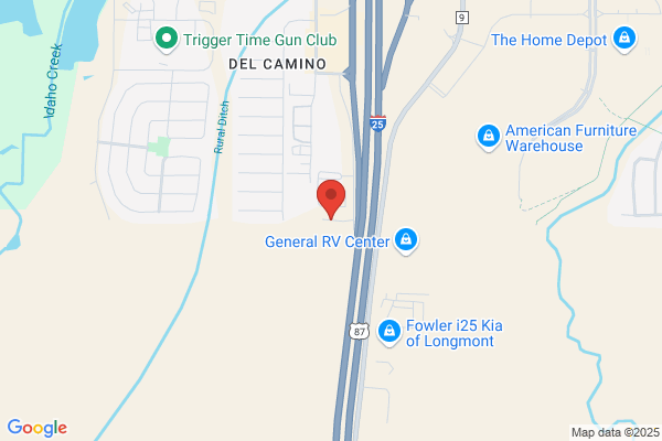 Boersma Roofing, Inc.