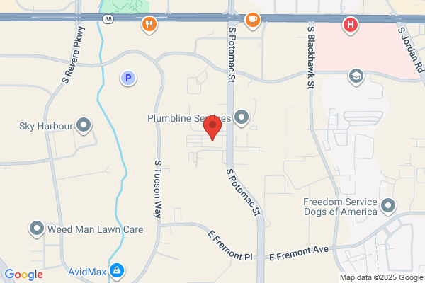 Centennial Bail Bonds