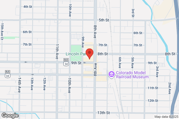Front Range Bail Bonds