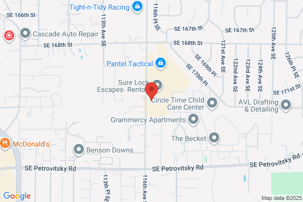Group Therapy Bar & Grill