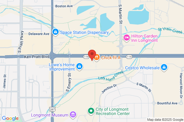 Mattress Firm Longmont West - Closed