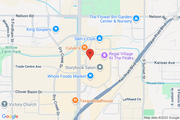 Bad Daddy's Burger Bar