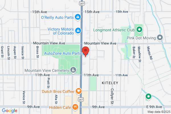 AutoZone Auto Parts