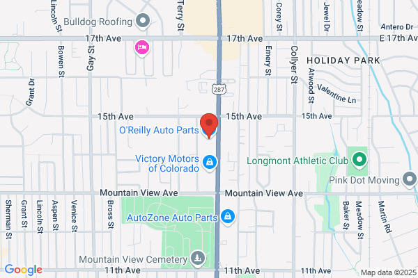 Checker Auto Parts