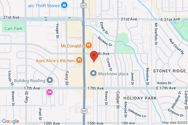 Intoxalock Ignition Interlock - Temporarily Closed