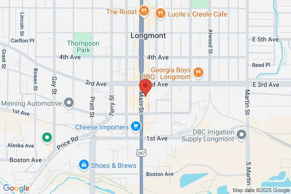 Smokin' Dave's BBQ & Brew