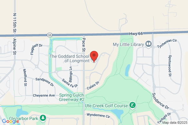 The Goddard School of Longmont