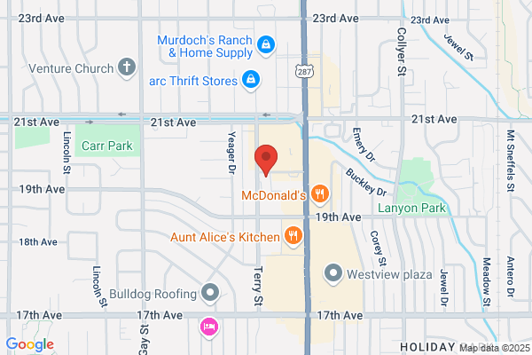 Chiropractic Center of the Rockies