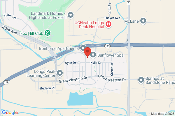 Healthwise Professionals Inc
