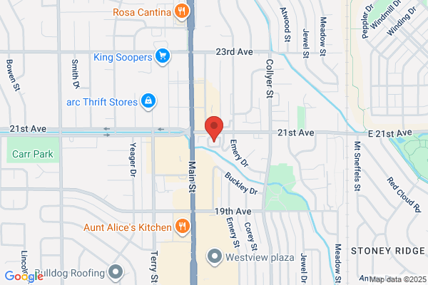 Longmont Spine and Physical Medicine
