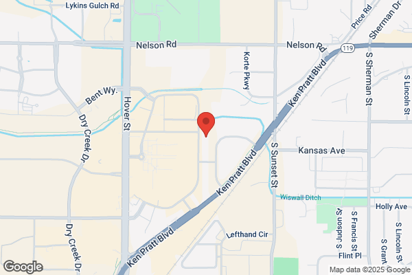 Flatirons Community Church Longmont Campus