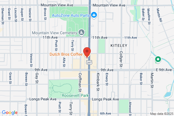 Dutch Bros Coffee